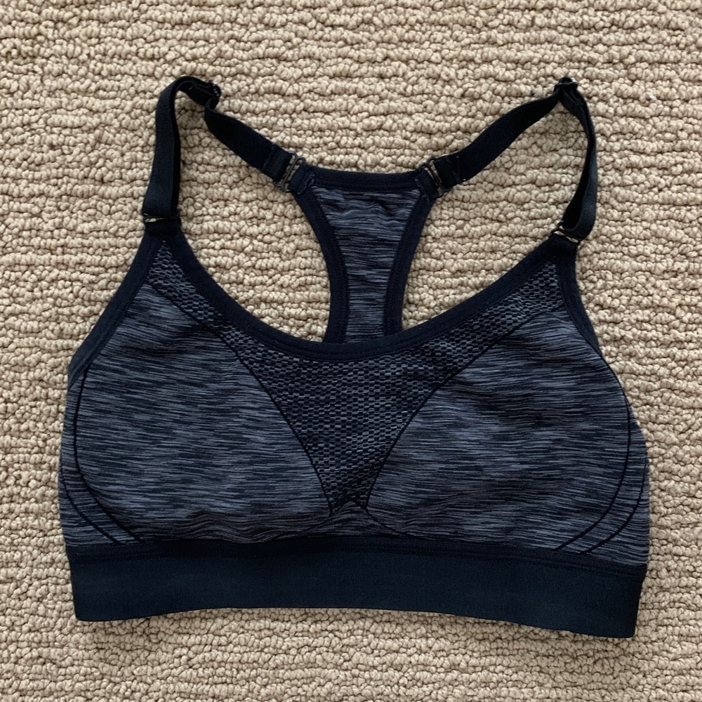 A Sports Bra!!